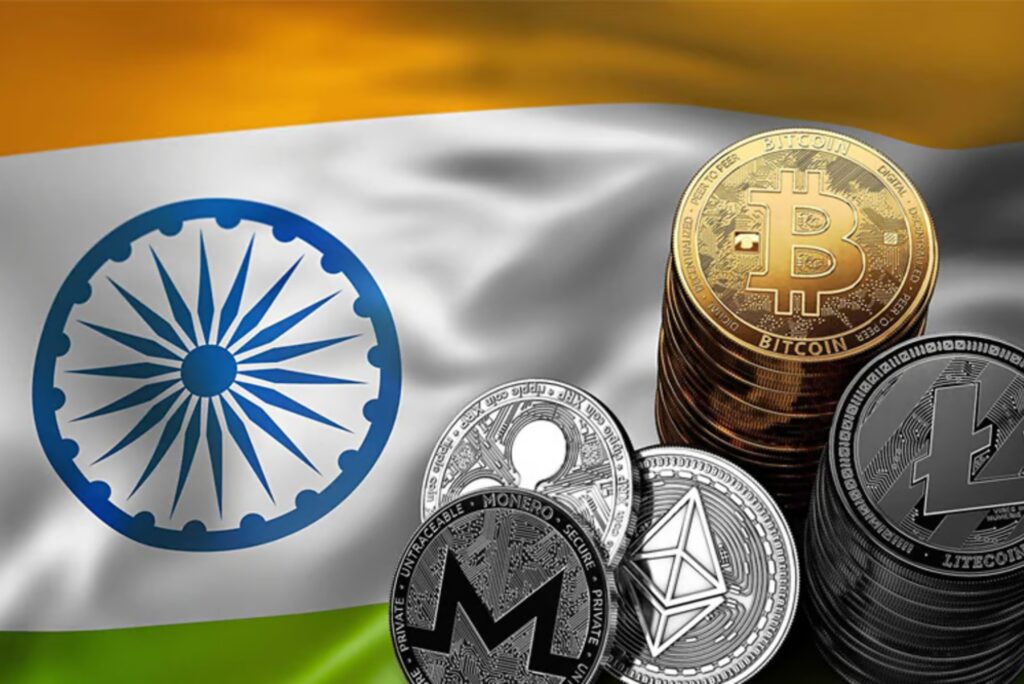 How to Earn Bitcoin in India