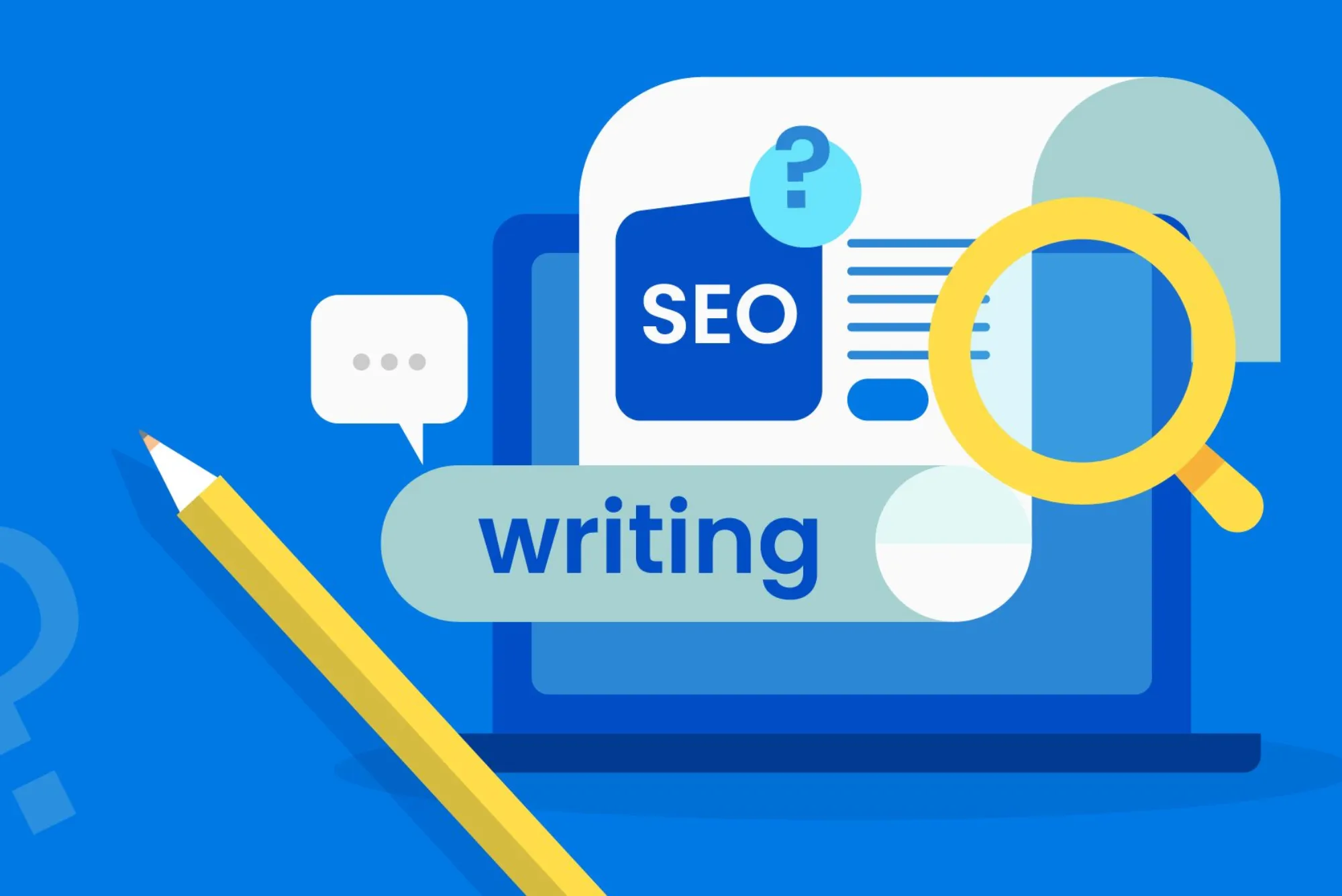 SEO Writing