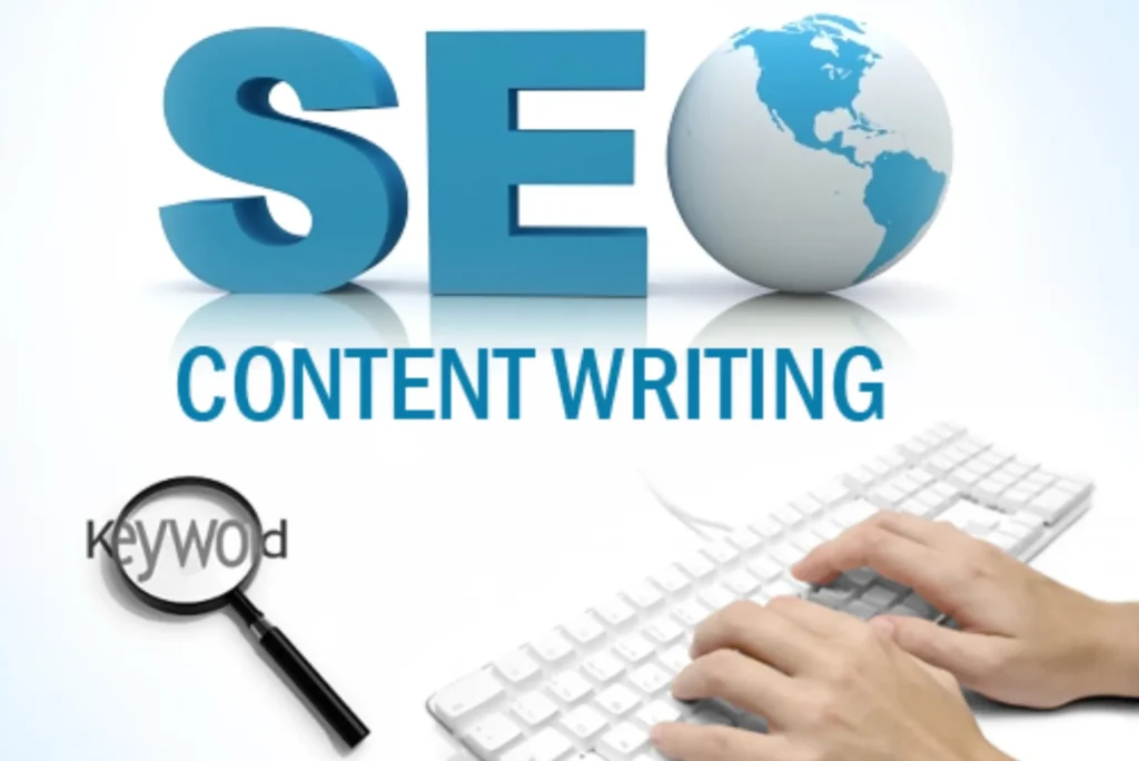 What is SEO Writing