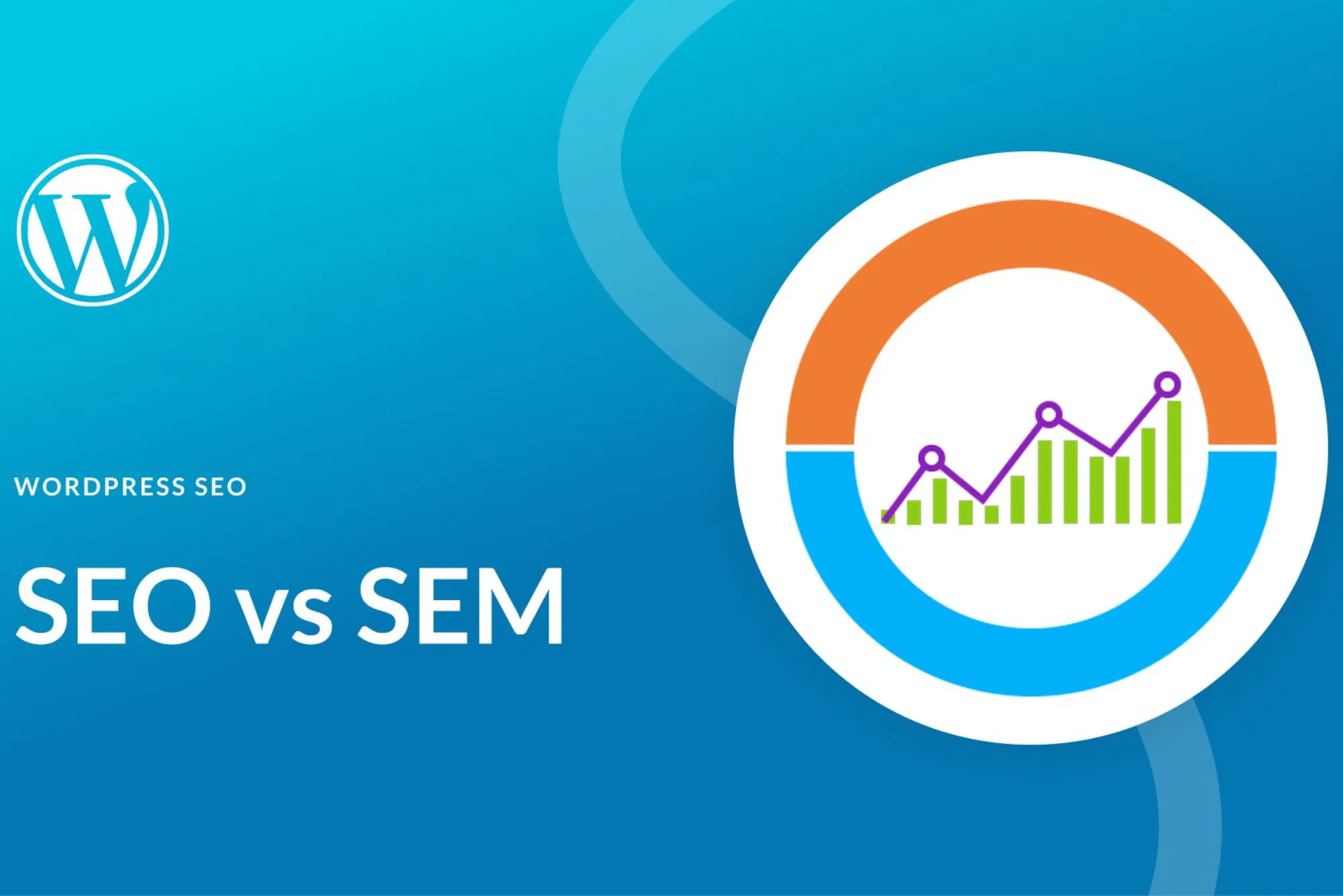 What is SEO and SEM