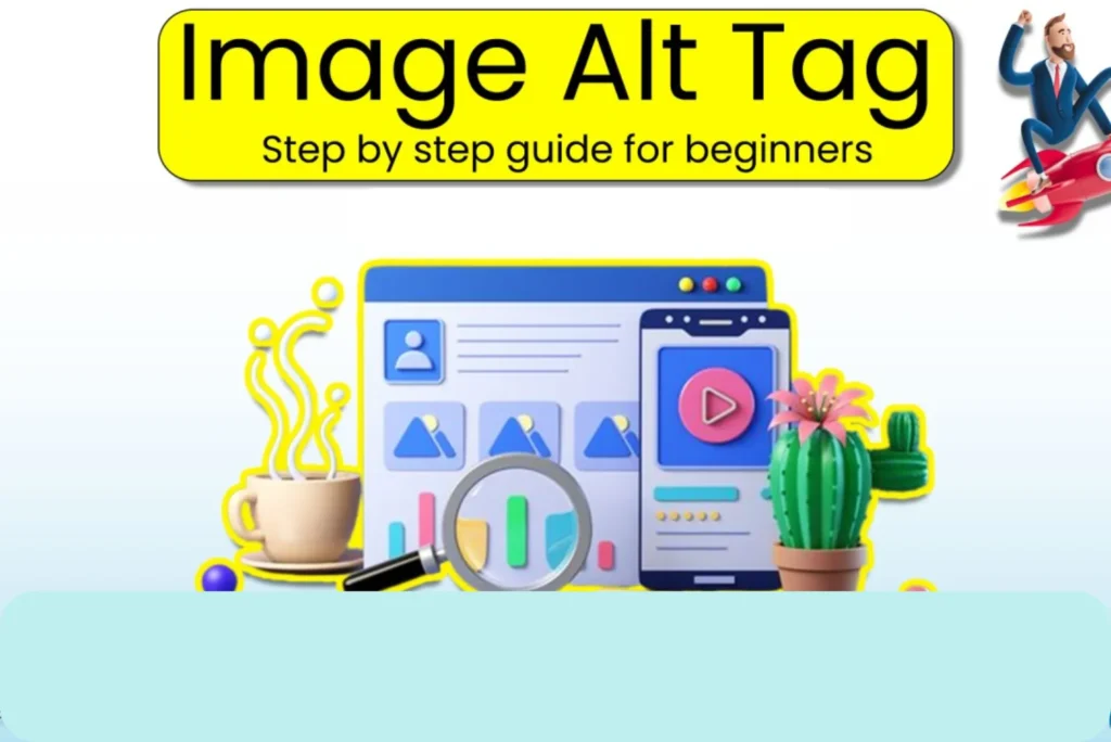 What is an Alt Tag in SEO