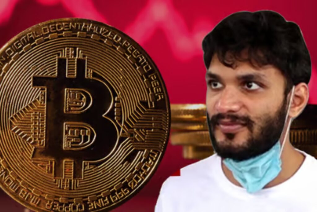 what is bitcoin scam in karnataka
