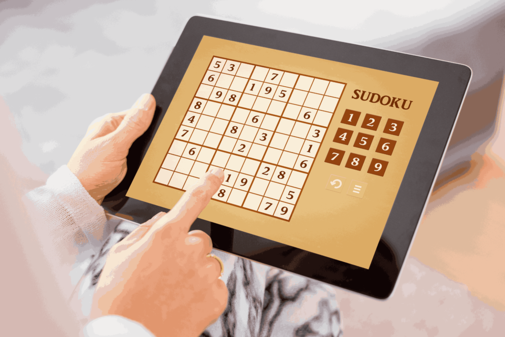 Master Sudoku A Step-by-Step Guide to Play and Win