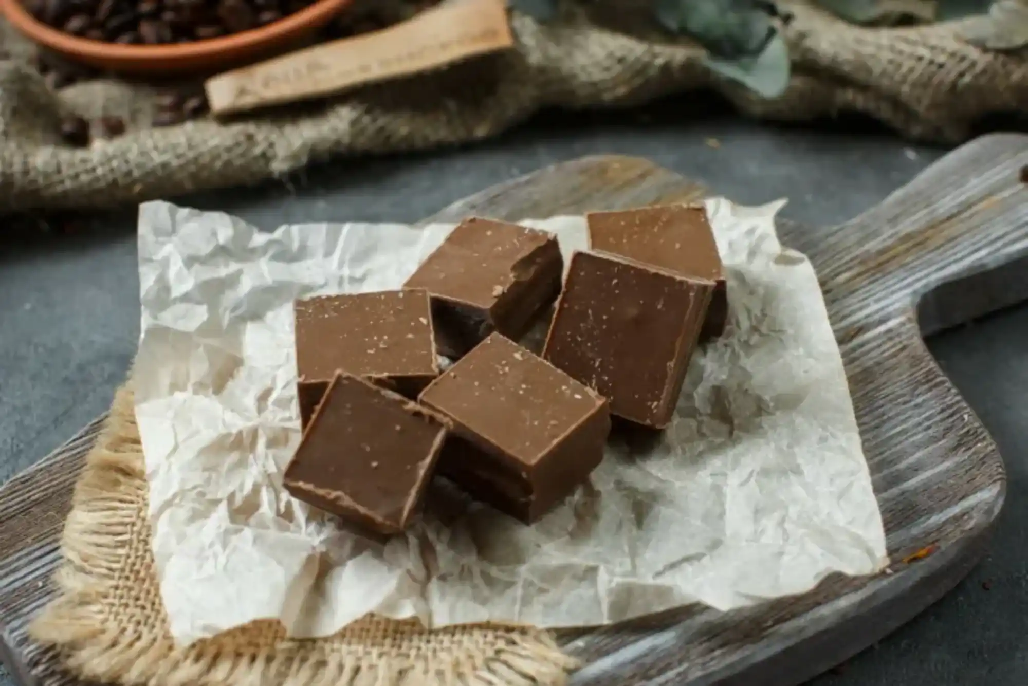 Vegan Chocolate