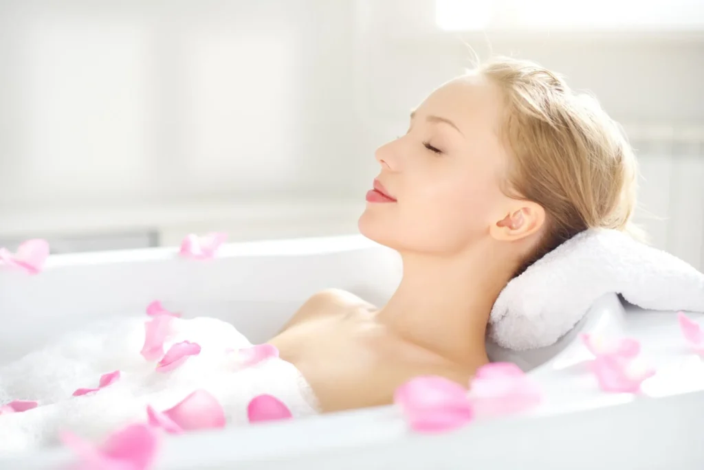 Bath Spa Beauty Treatments