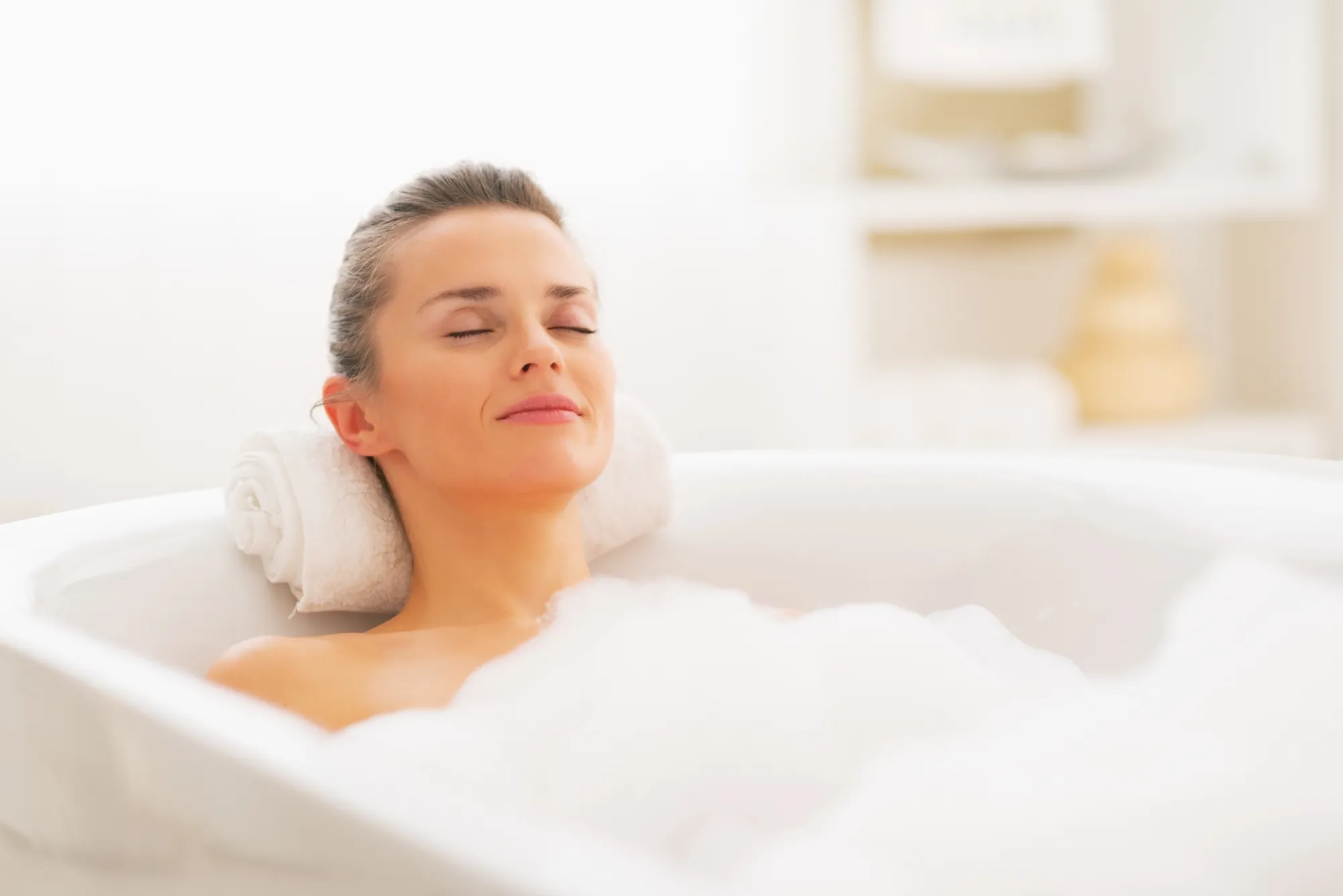 Bath Spa Beauty Treatments