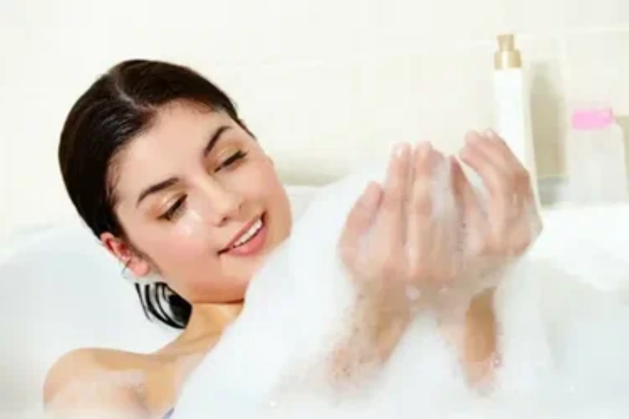 Bath Spa Beauty Treatments