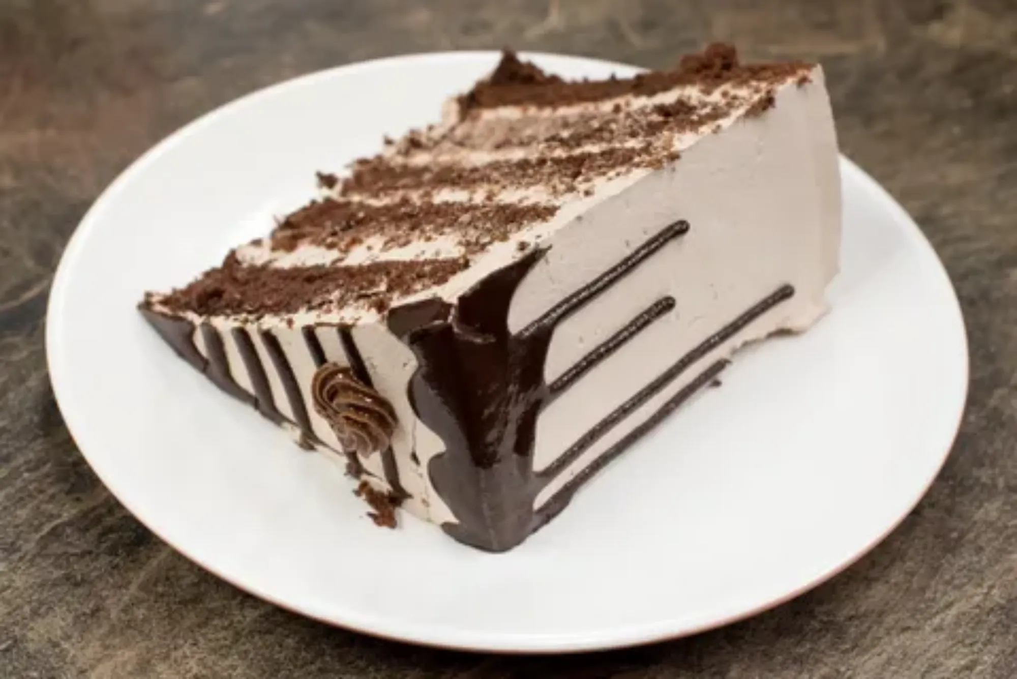 Ice Cream Cake