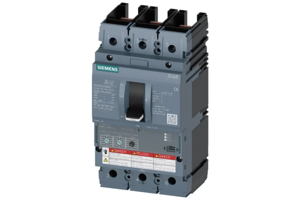 Will Siemens Breaker Fit Ge Panel