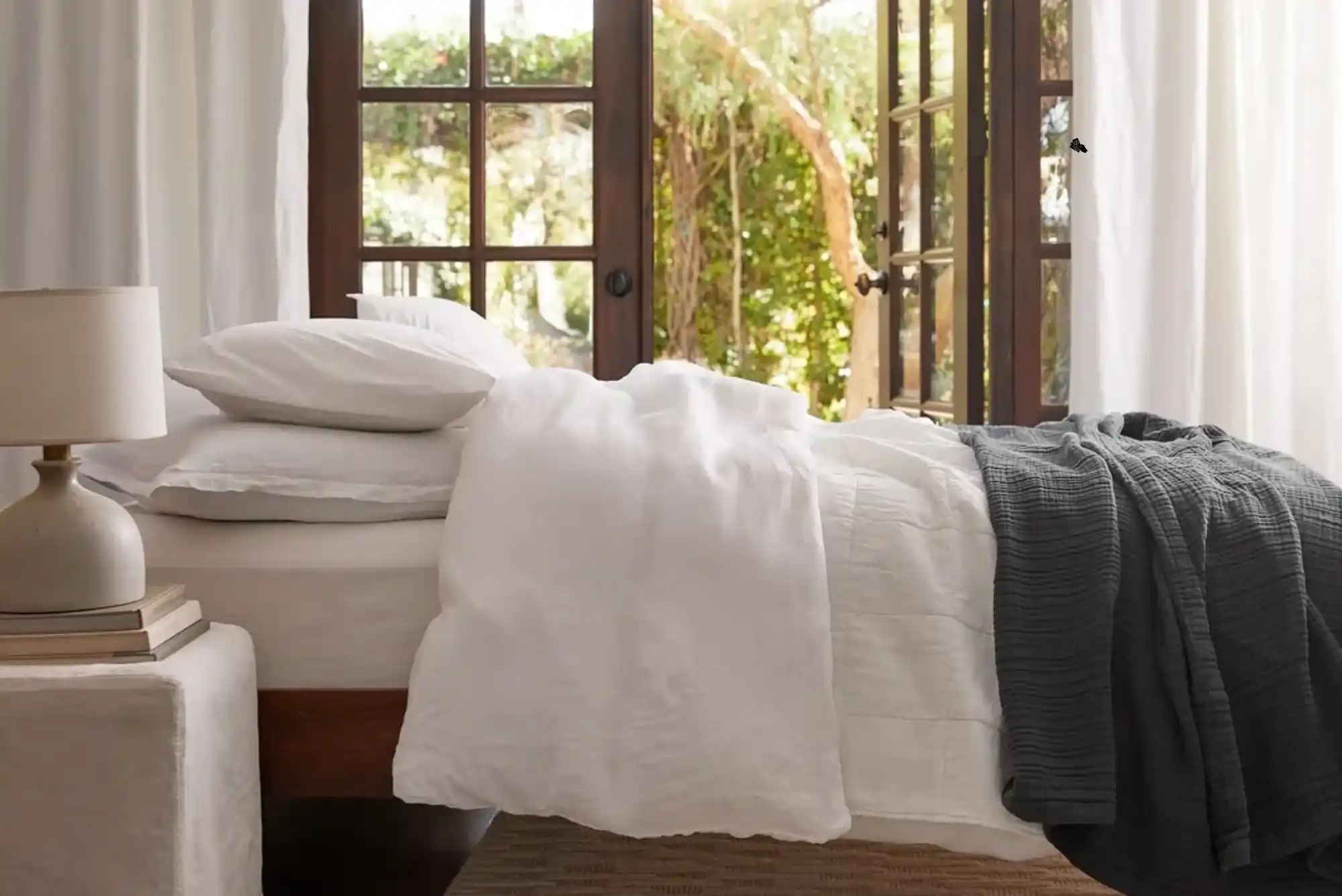 What Certifications Should I Look for in Linens
