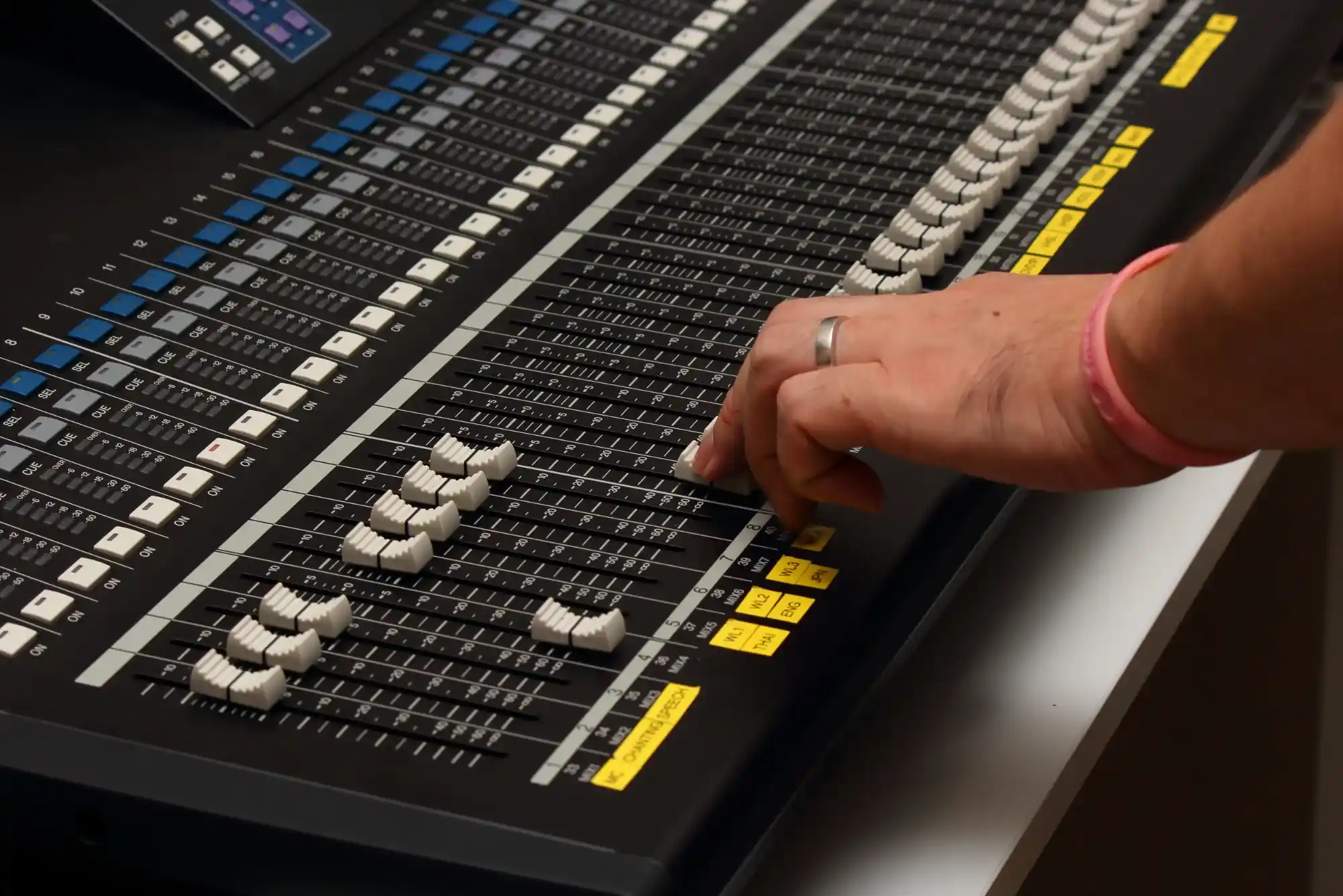 Where to Find Live Sound Engineering Jobs in Delhi NCR