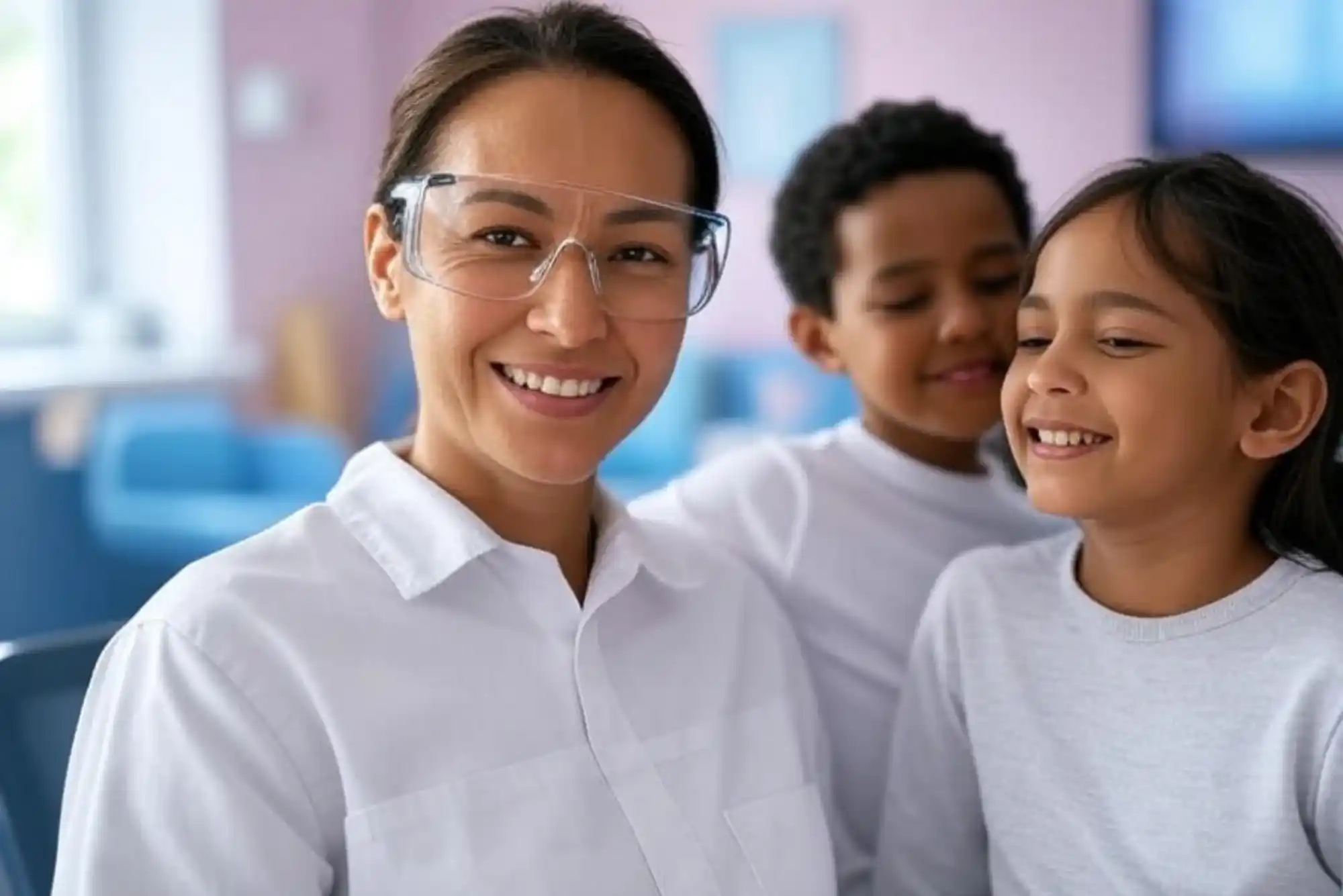 How Can Parents Reduce Dental Anxiety in Kids