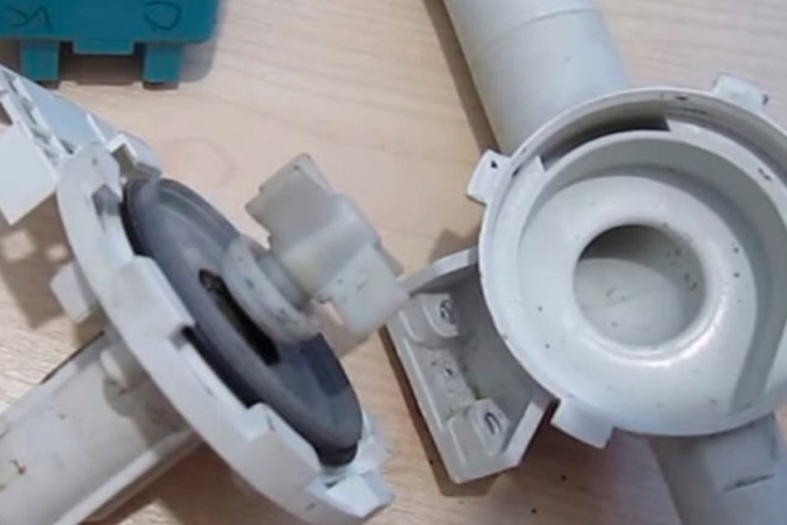 How to Repair Washing Machine Drain Pump Problems