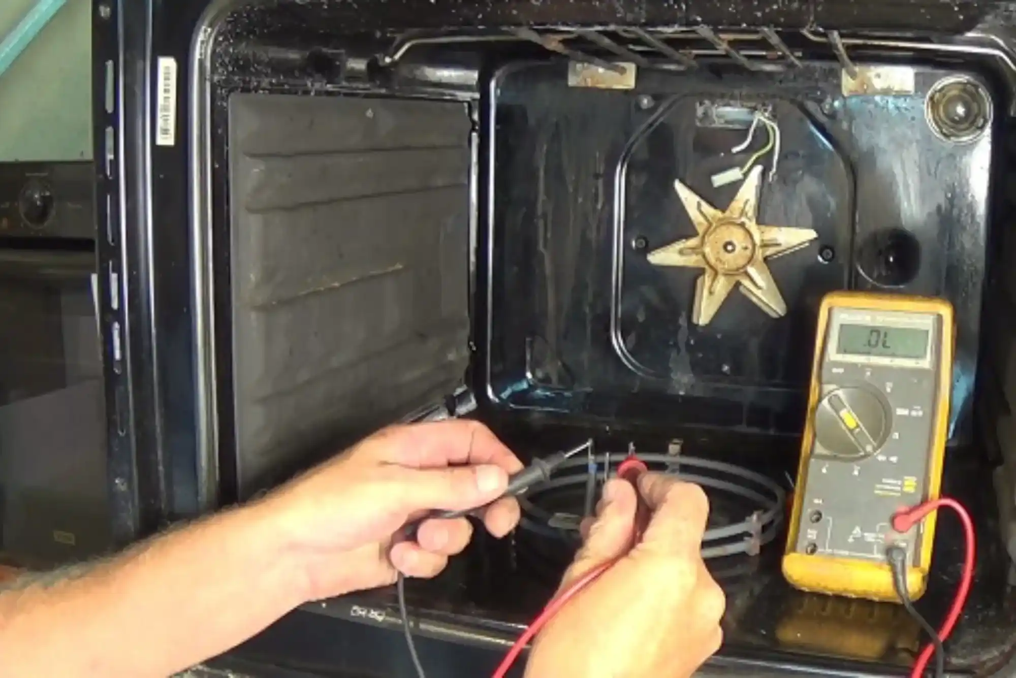 Why Ovens Trip Fuses When Heating