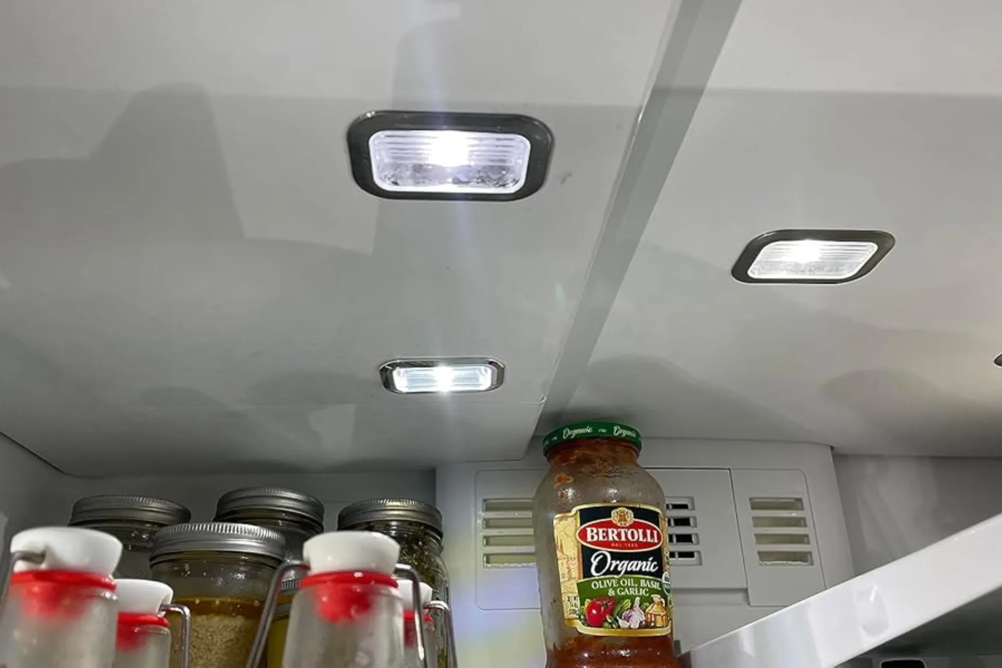 How to Fix Refrigerator Light Not Working