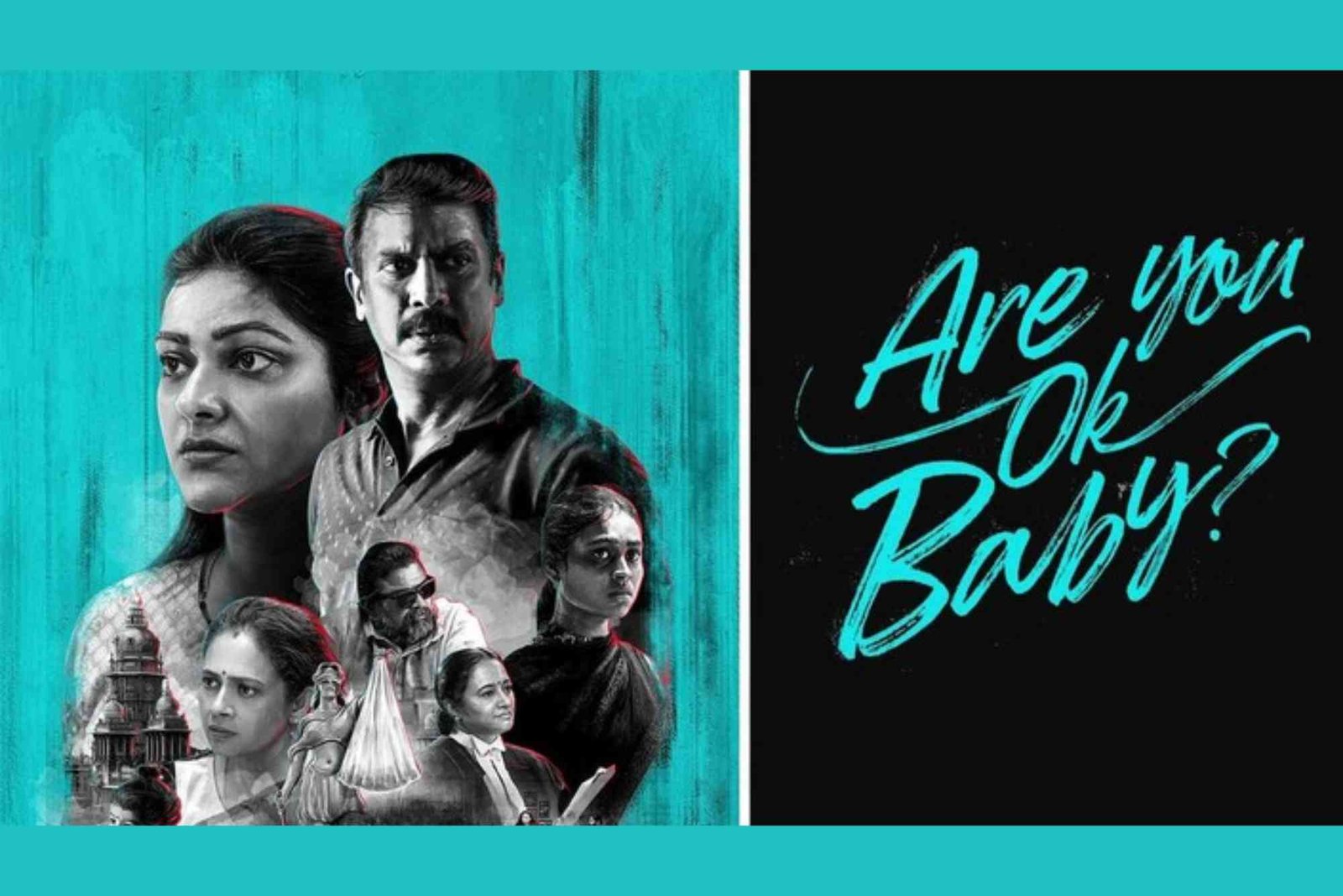 Are You Ok Baby Movie Review Tips & Checklist