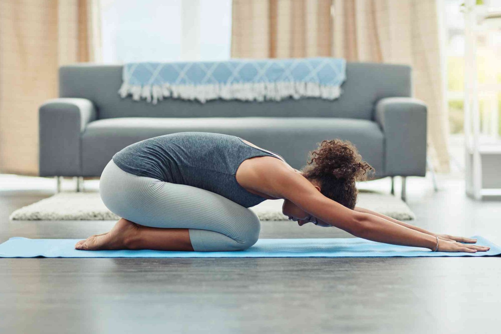 Can I Go To The Gym During My Periods Practical Steps