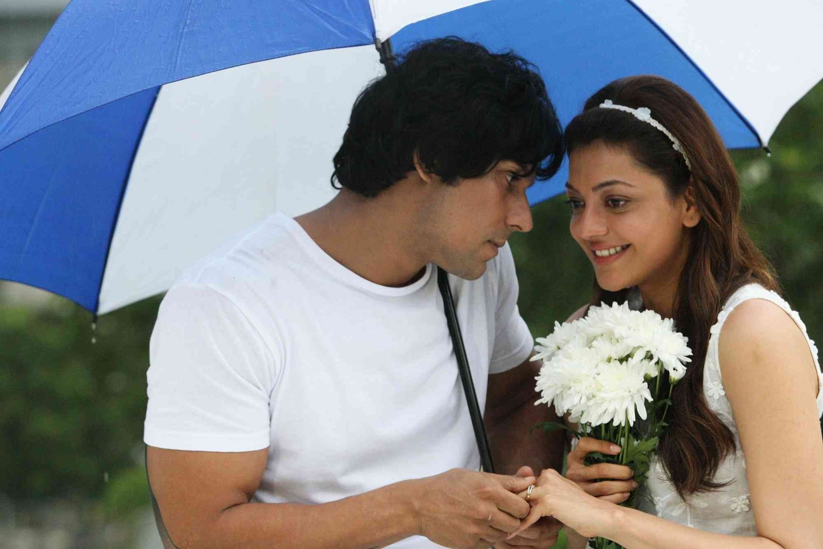Do Lafzon Ki Kahani Movie Practical Steps