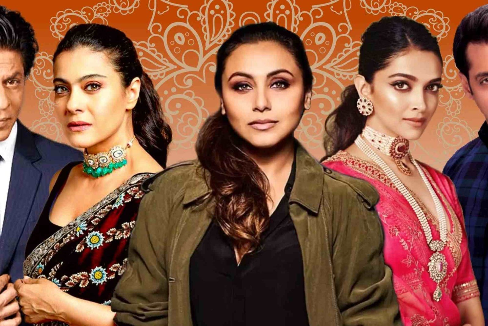 Do Raaste Hindi Movie Tips & Checklist
