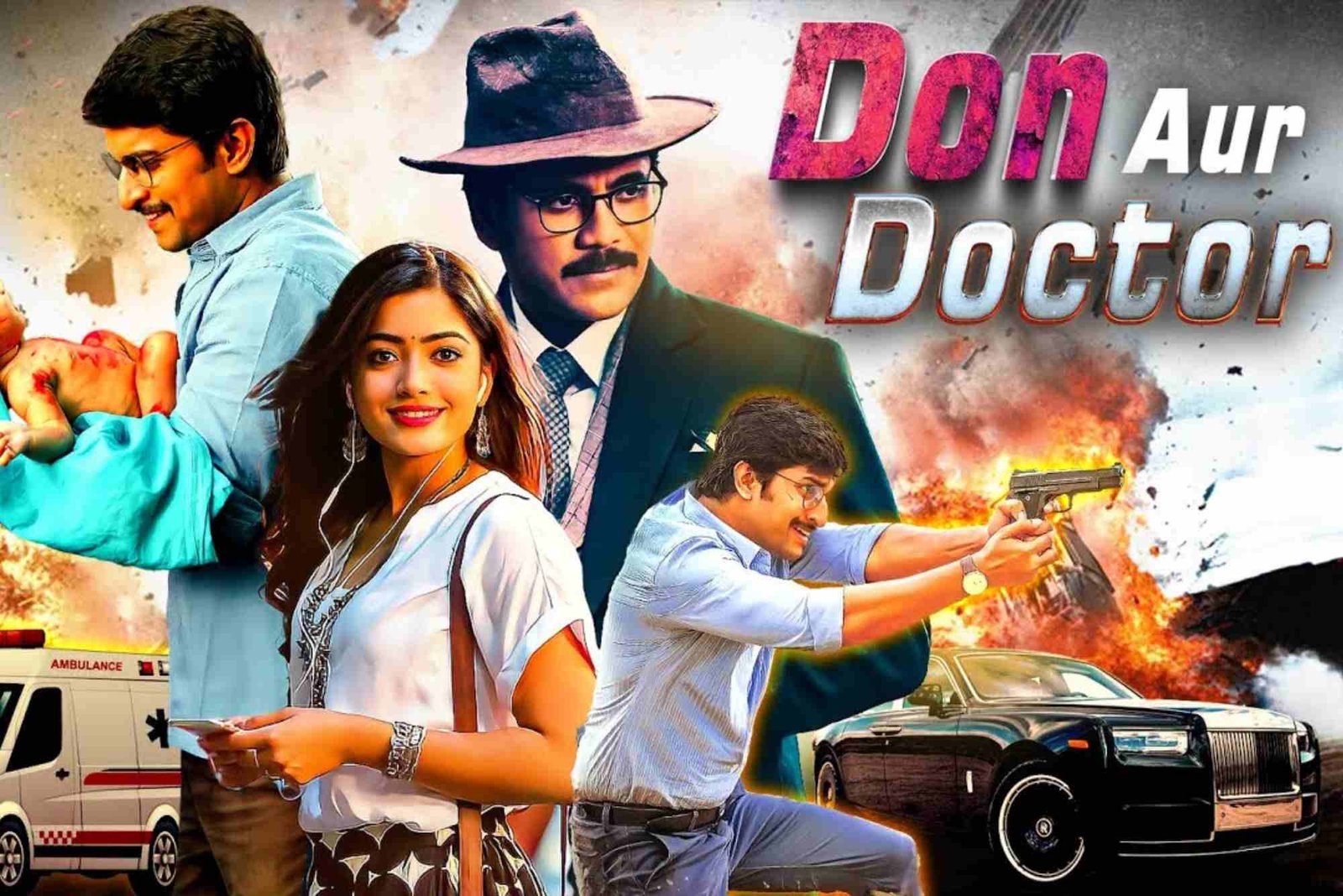Don Aur Doctor Full Movie In Hindi Tips & Checklist