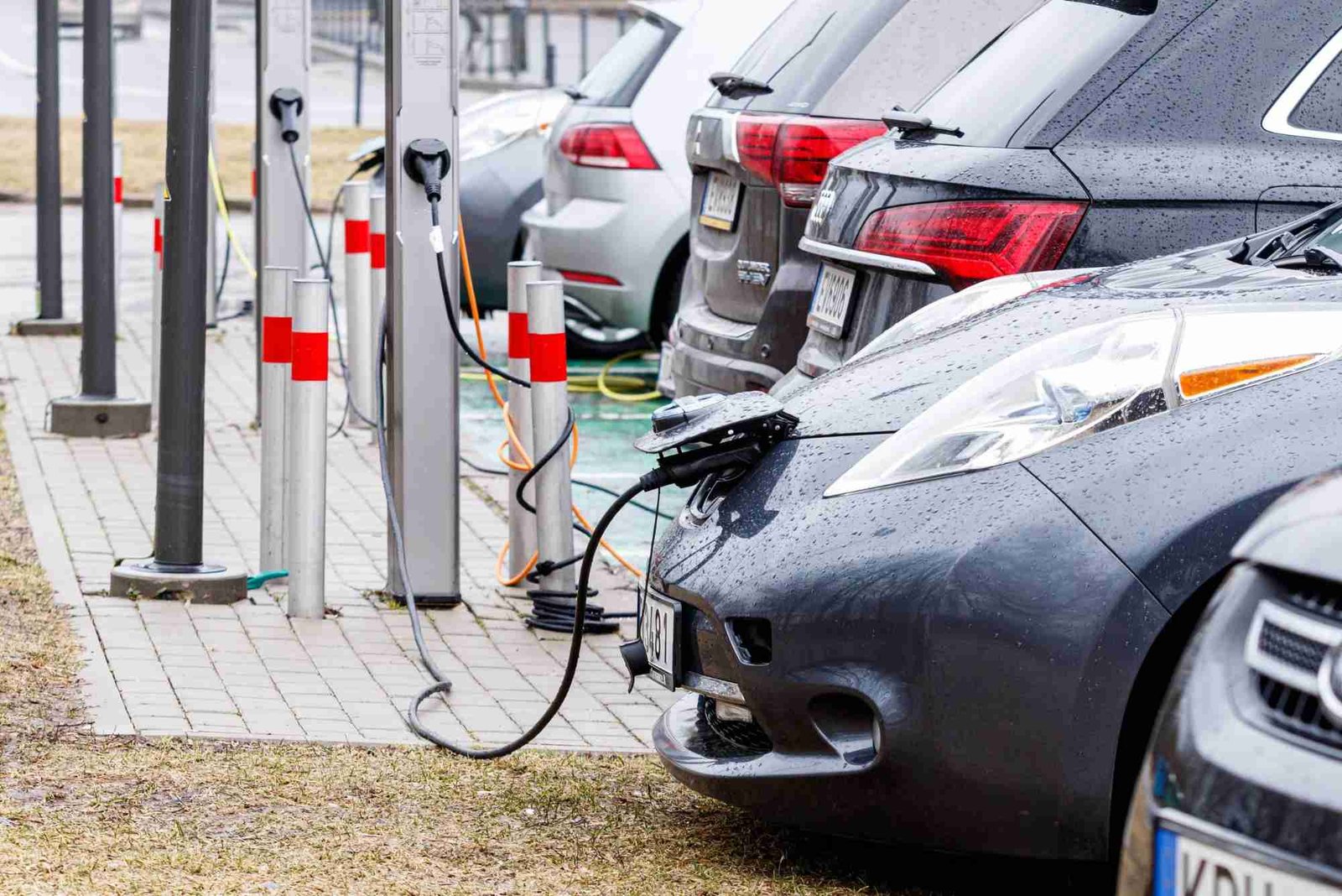 How Electric Cars Work Practical Steps