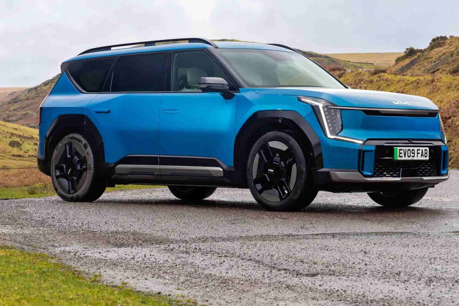 How Electric Cars Work Tips & Checklist
