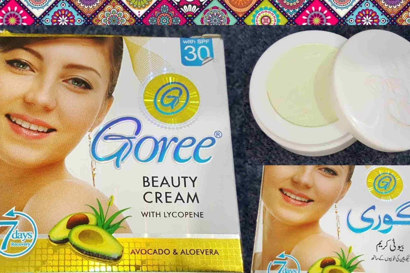How To Apply Goree Beauty Cream Tips & Checklist