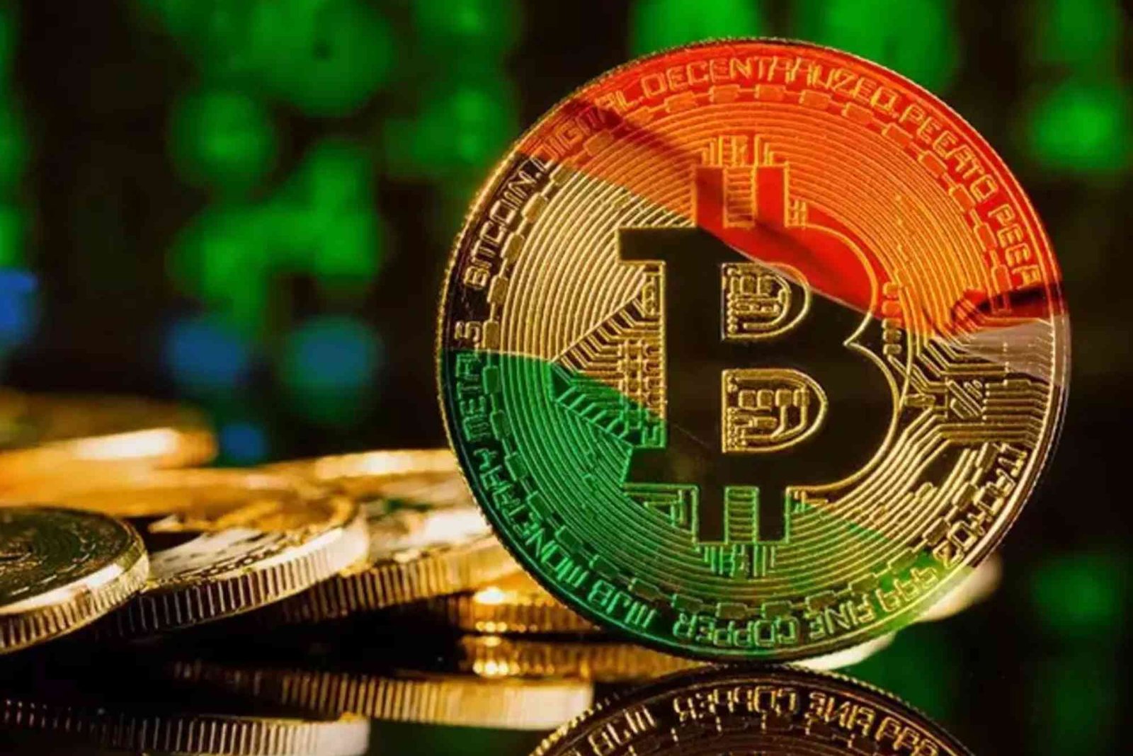 How To Earn Bitcoin In India Practical Steps