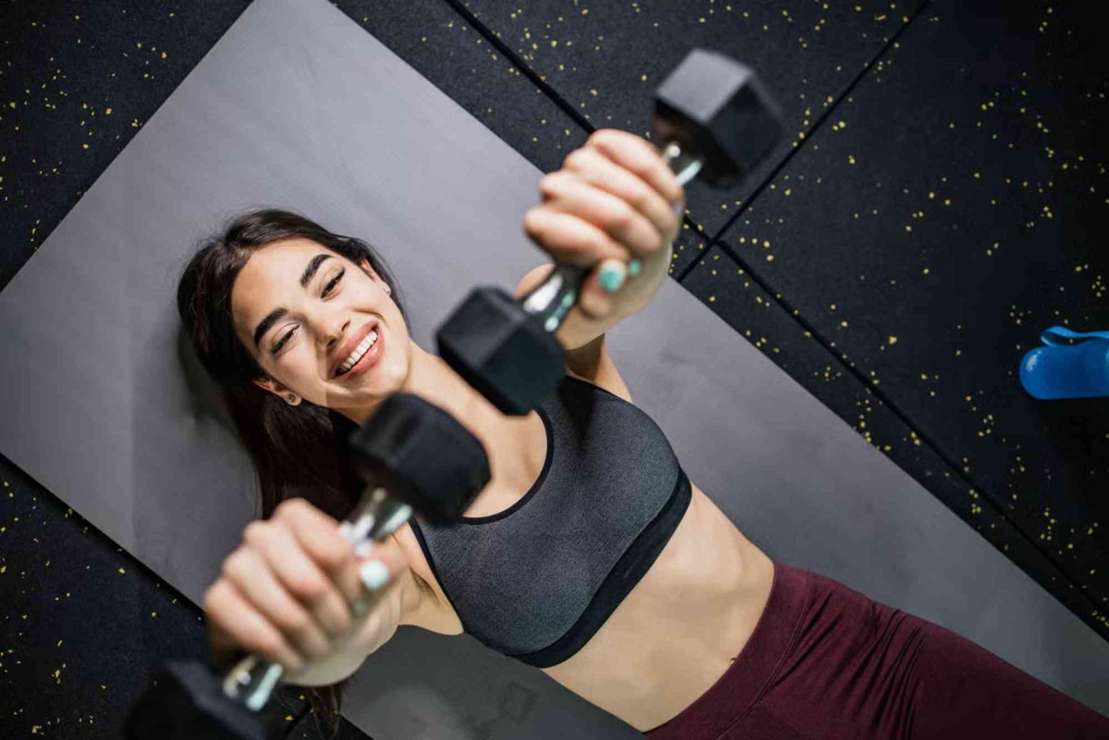 How To Get More Strength In Gym Tips & Checklist