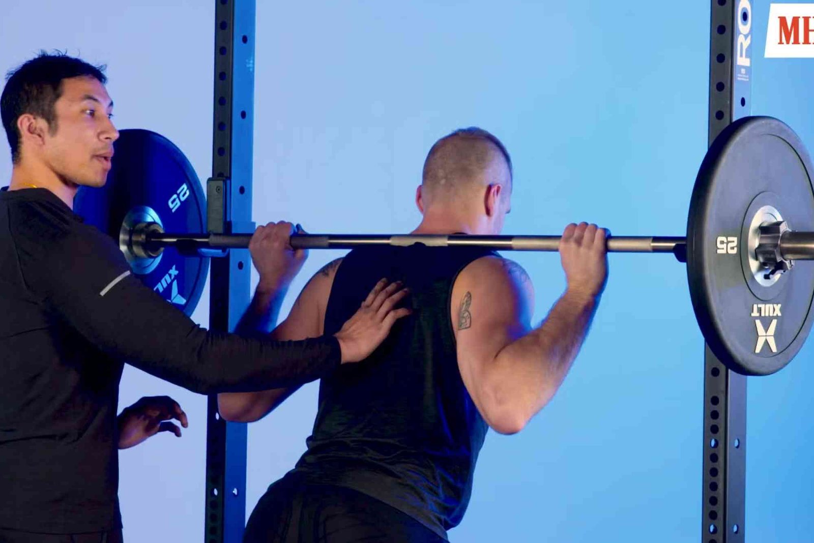 How To Lift More Weight In Gym Practical Steps