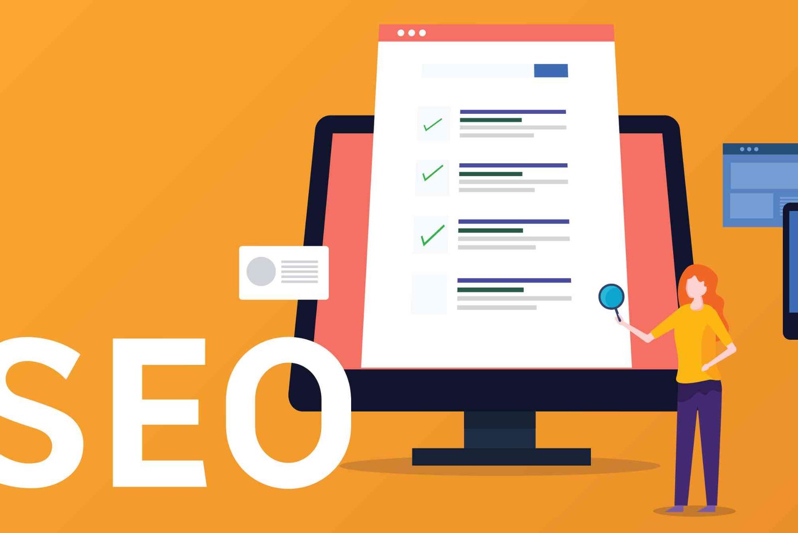 What Is An Alt Tag In Seo Tips & Checklist