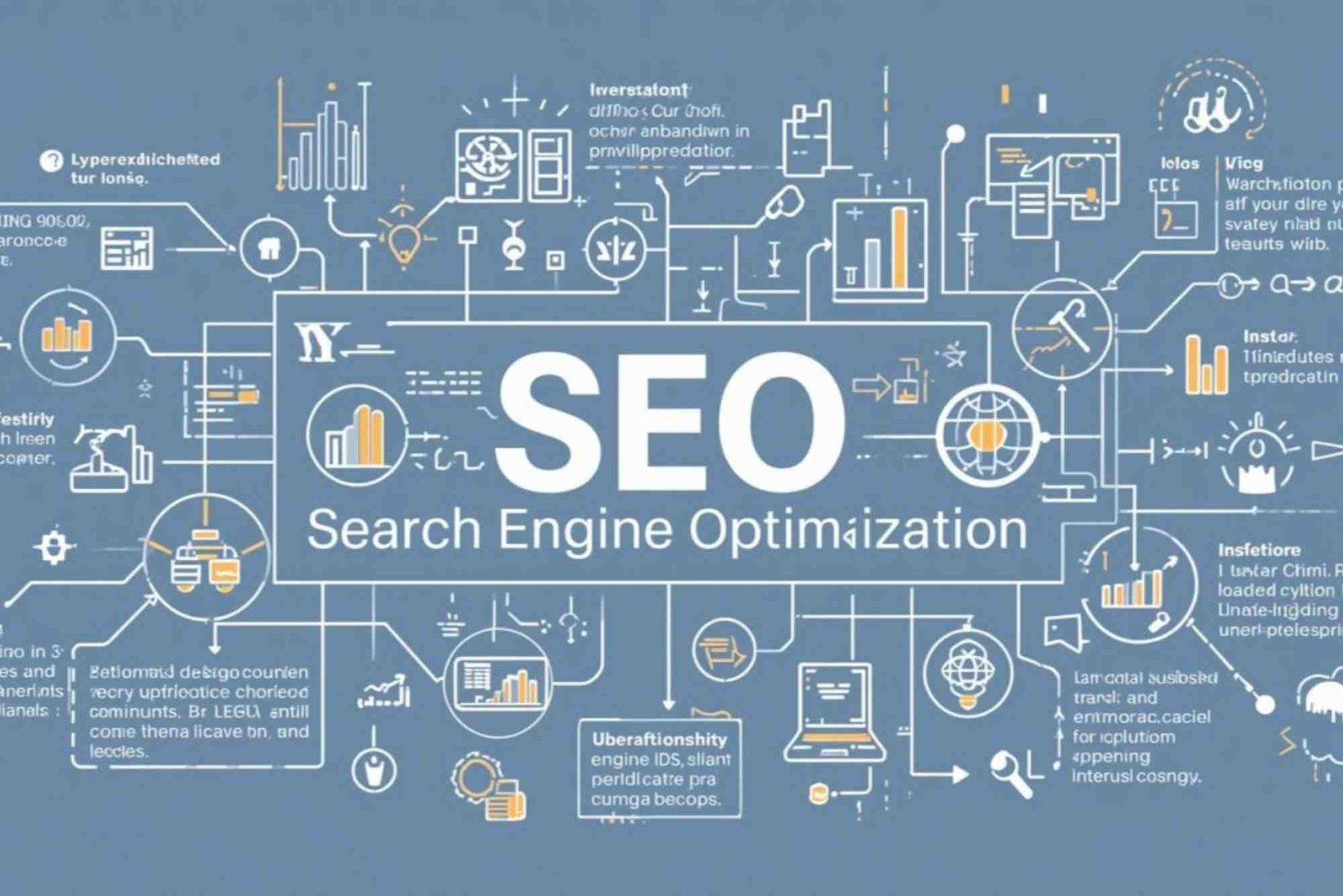 What Is Seo And Sem Practical Steps