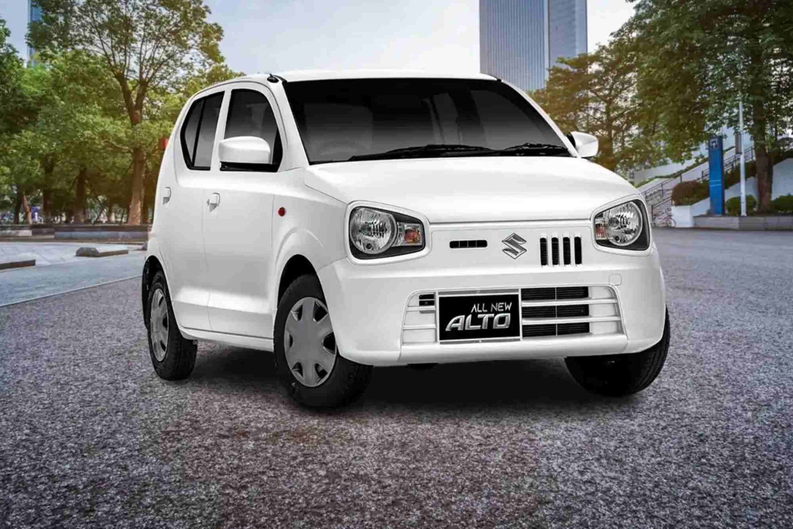 What Is The Price Of Alto Car Practical Steps