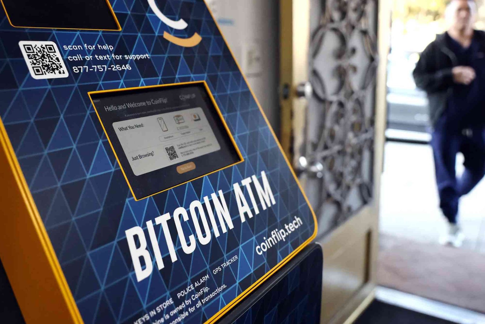 Which Country Uses Bitcoin Tips & Checklist