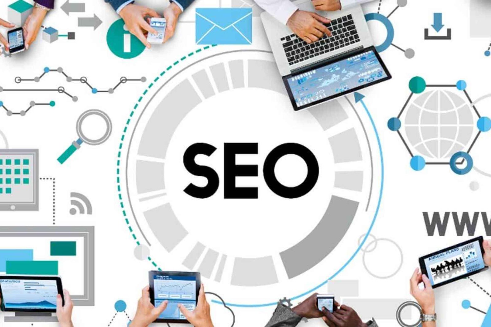 What Is Parasite Seo Practical Steps