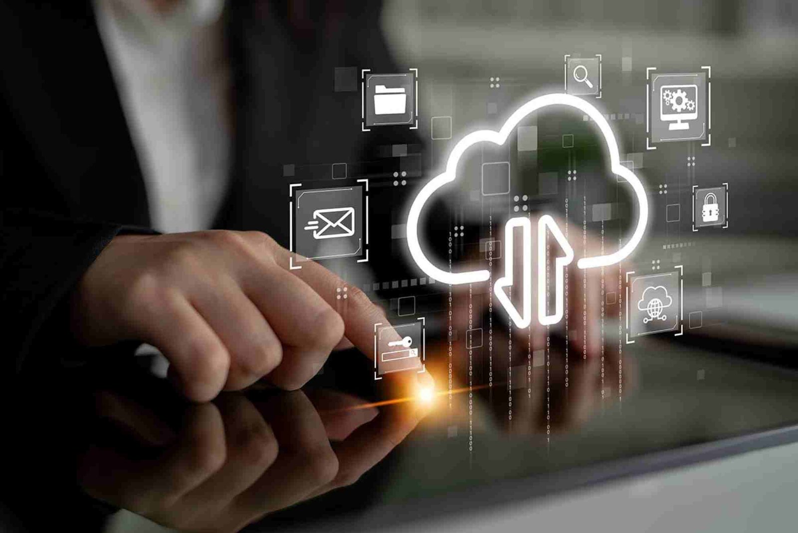 How to Build a Scalable IT Infrastructure