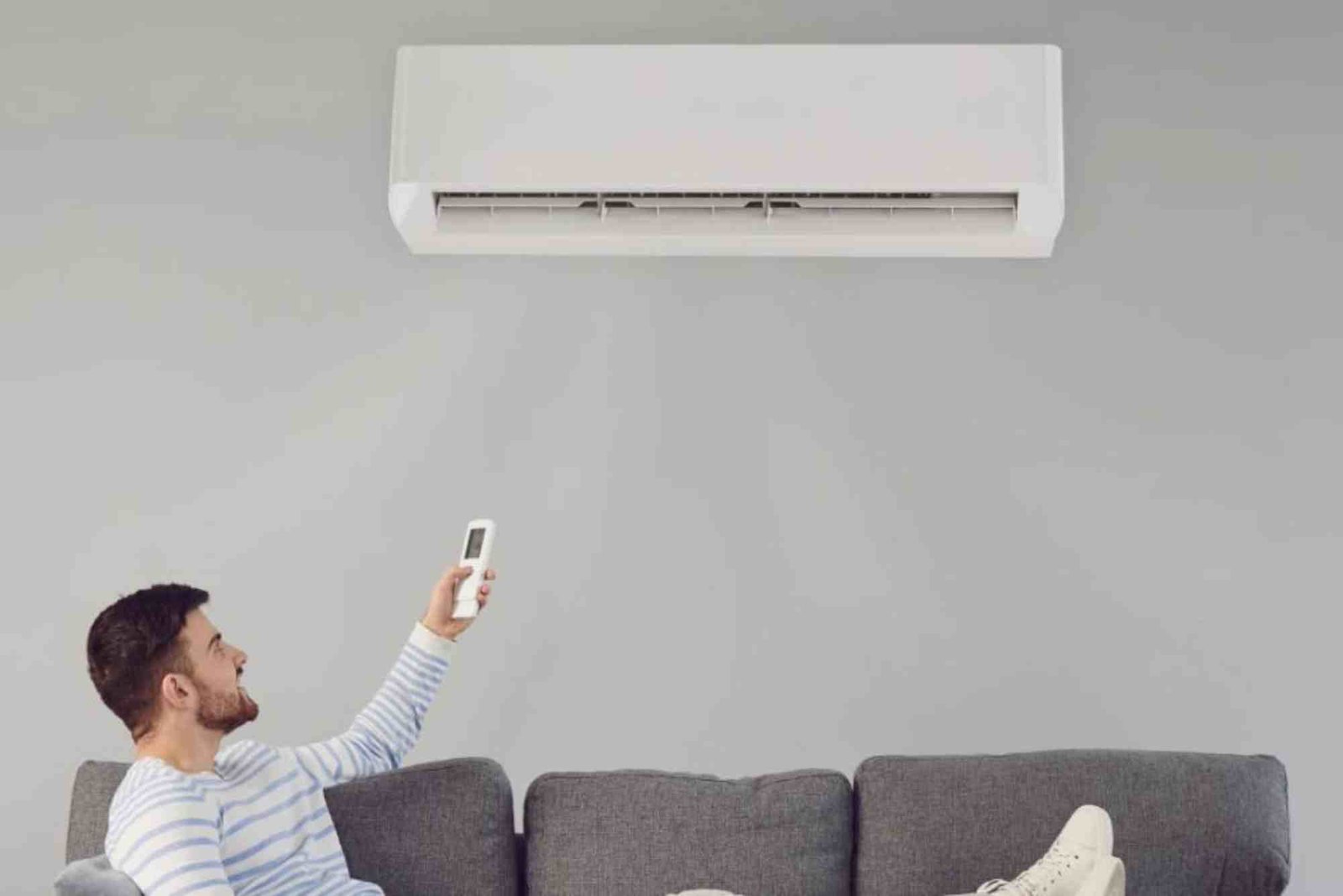 O General AC Installation Guide UAE