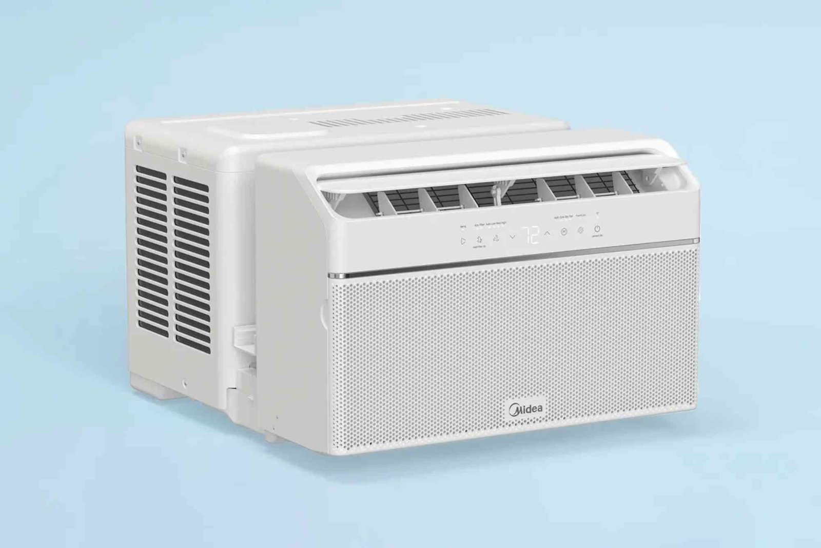 Which AC brand is better O General or Midea