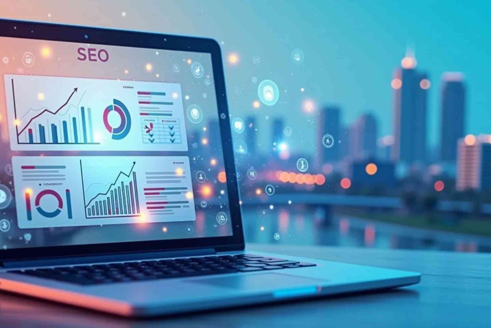 Why Partnering with a White Hat SEO Company in Mumbai is Your Brand’s Greatest Asset