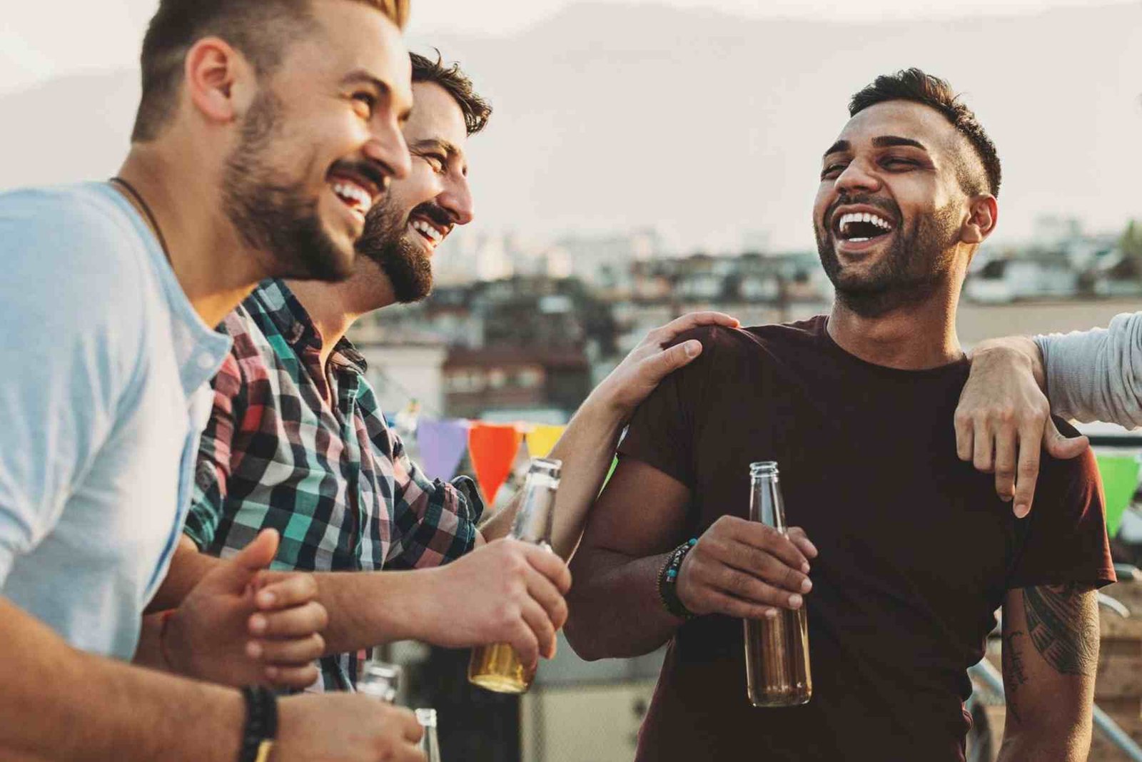 Best Entertainment Ideas for Movie and Series Fans