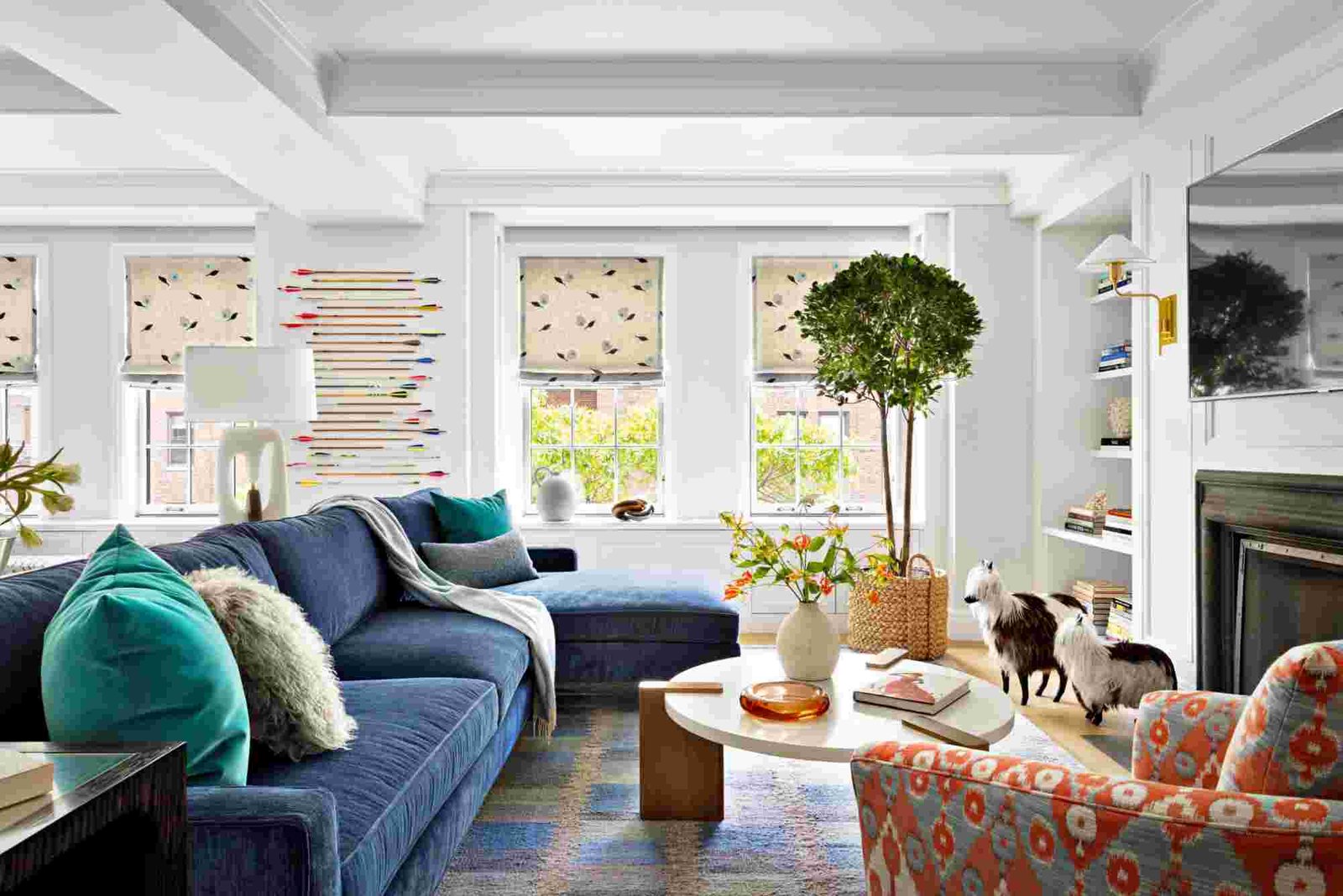 Best Home Decoration Ideas for Daily Comfort and Style