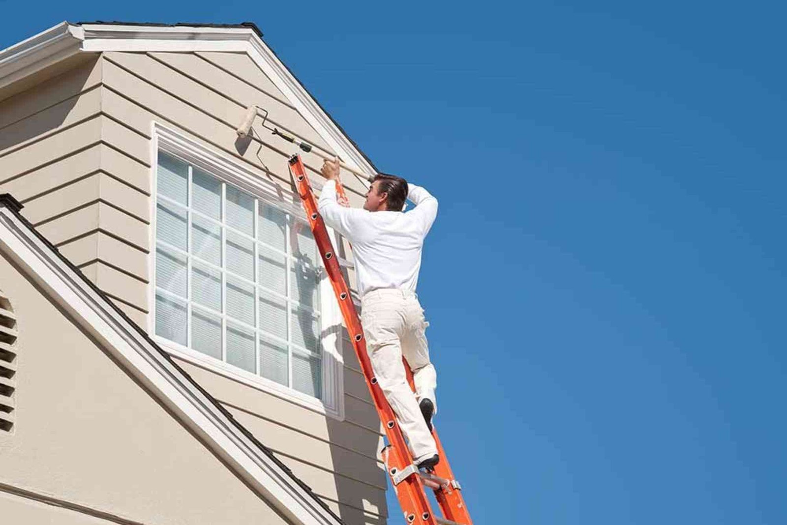 Painters in Cary, NC