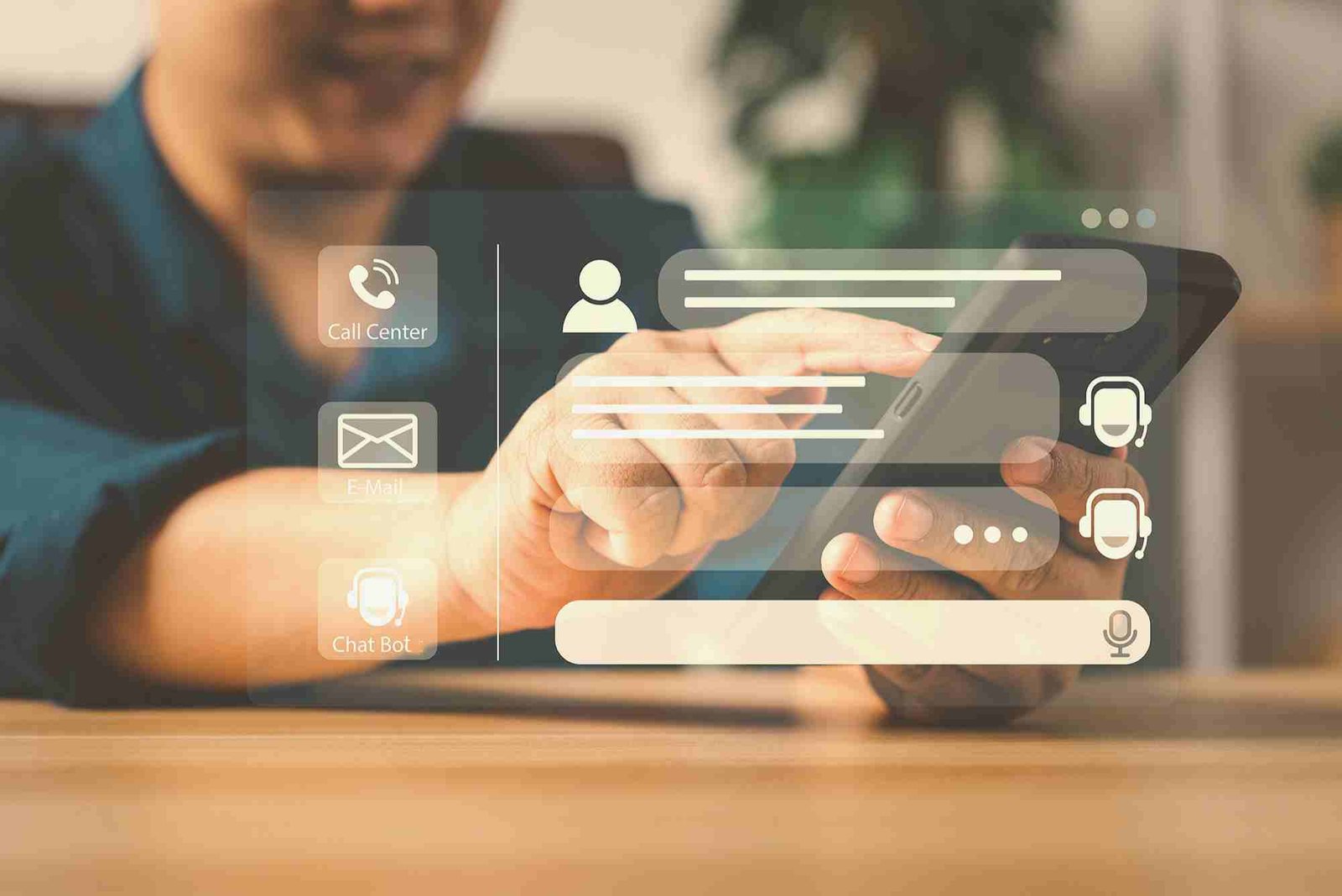 How Entertainment Shapes Conversations Online