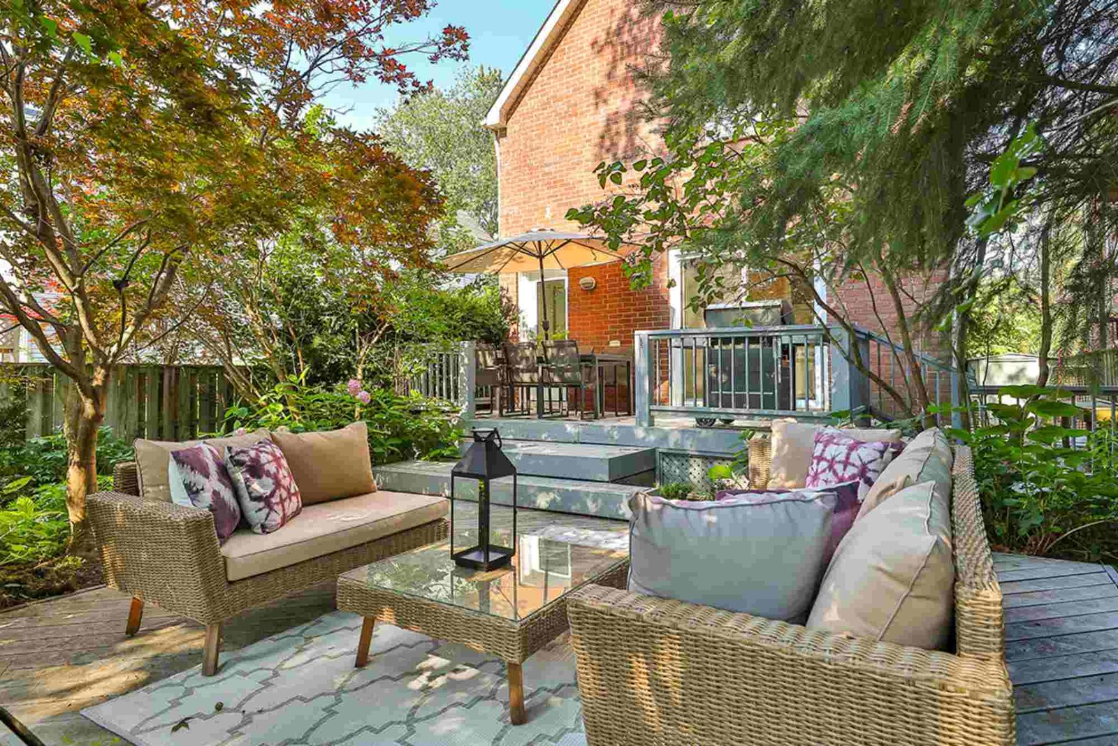 How to Choose the Best Time to Sell Property