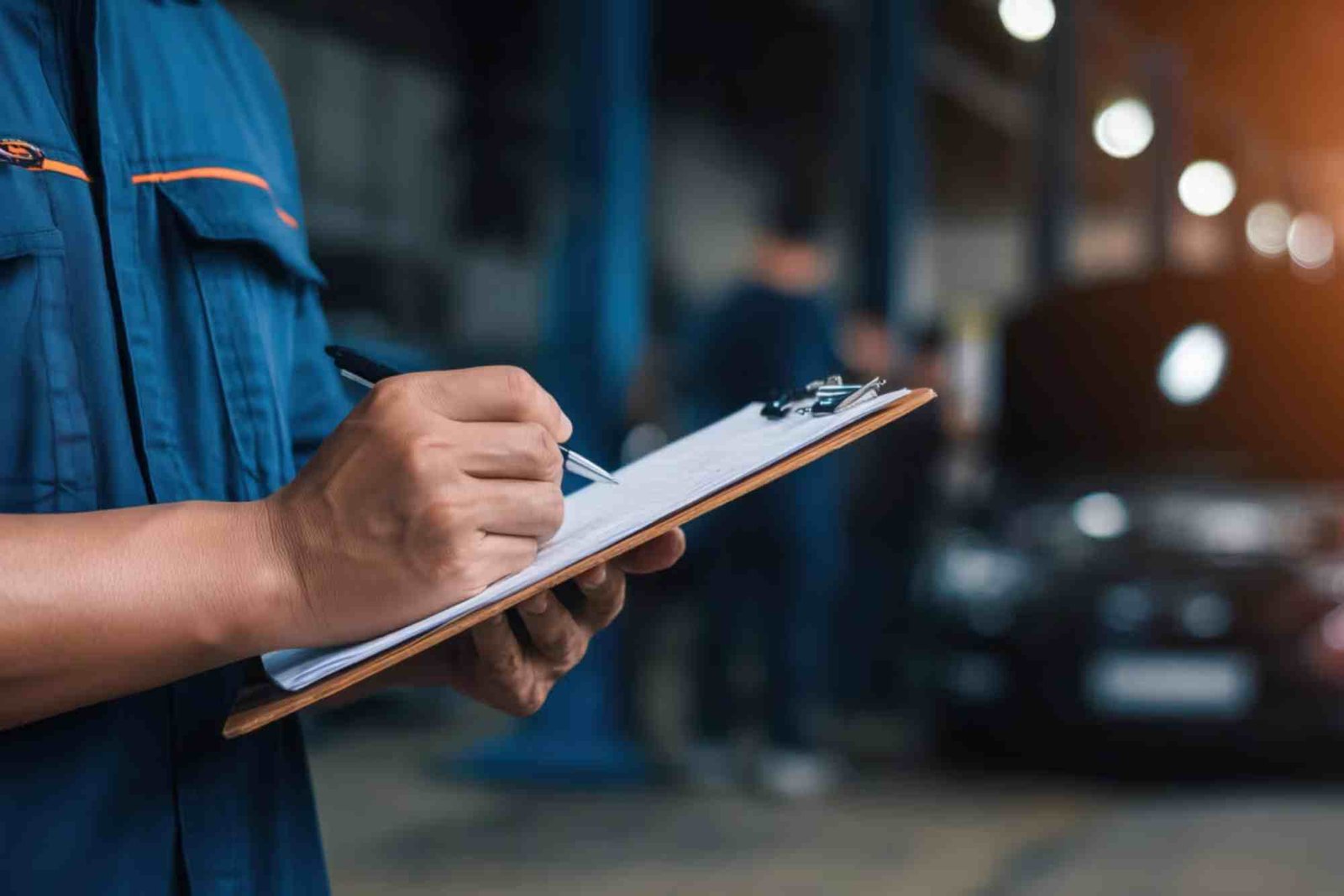 How to Create a Better Automobile Maintenance Schedule
