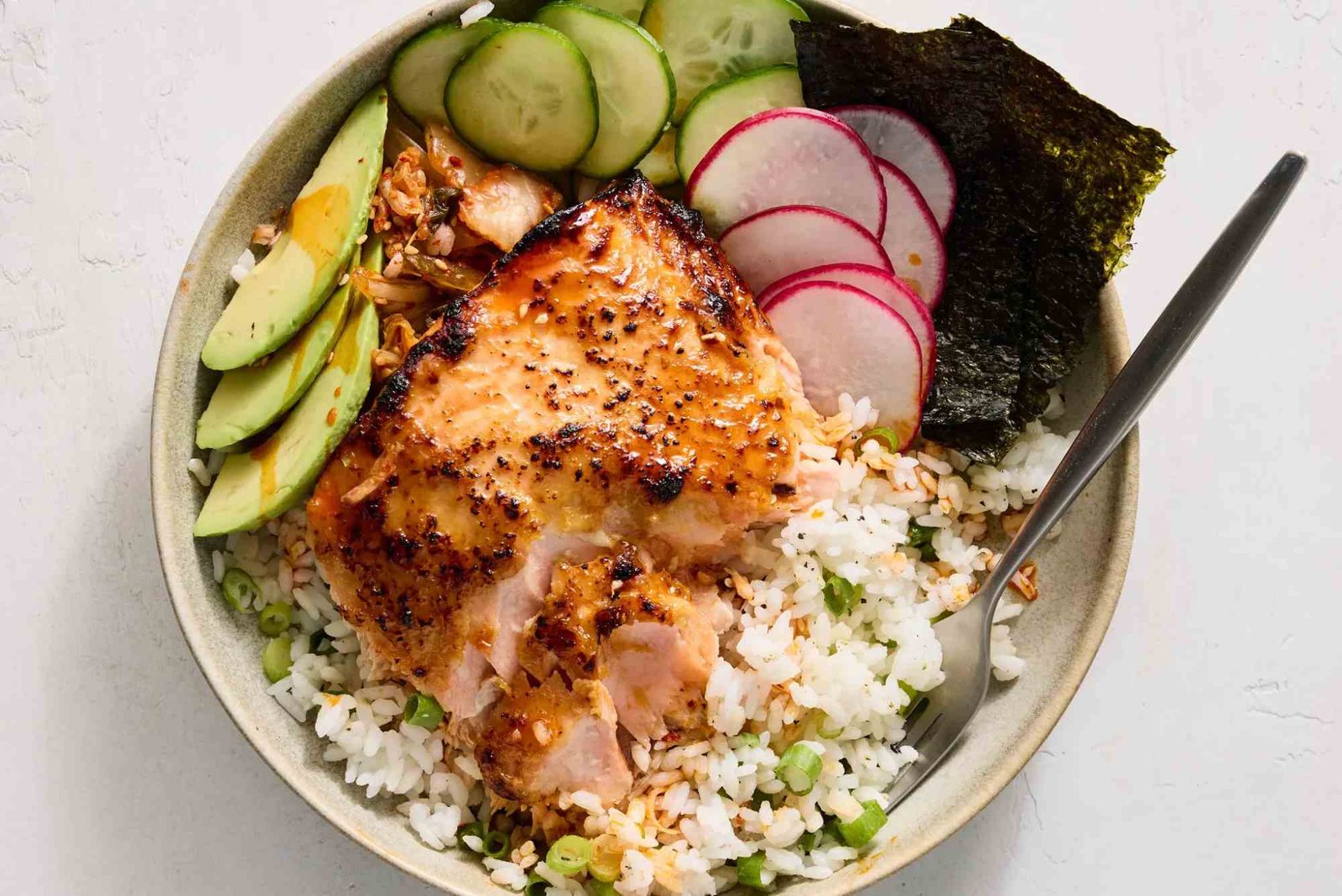 How to Prepare Healthy Food with Less Effort