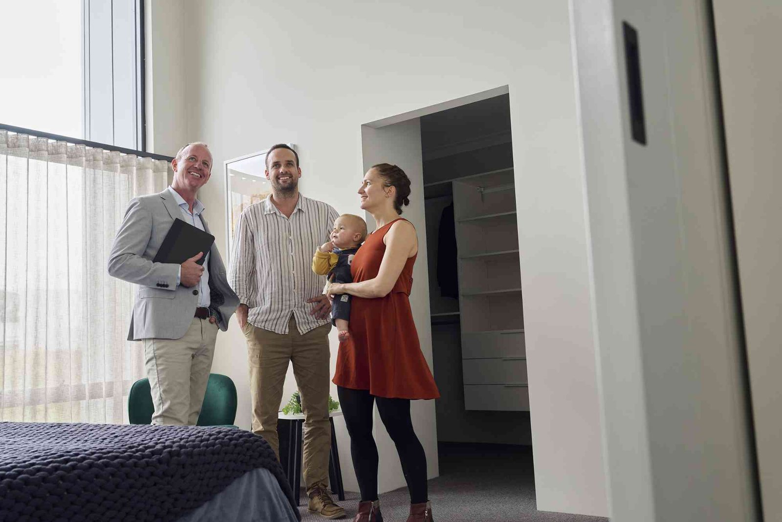 How to Prepare for a Smooth Property Purchase Process