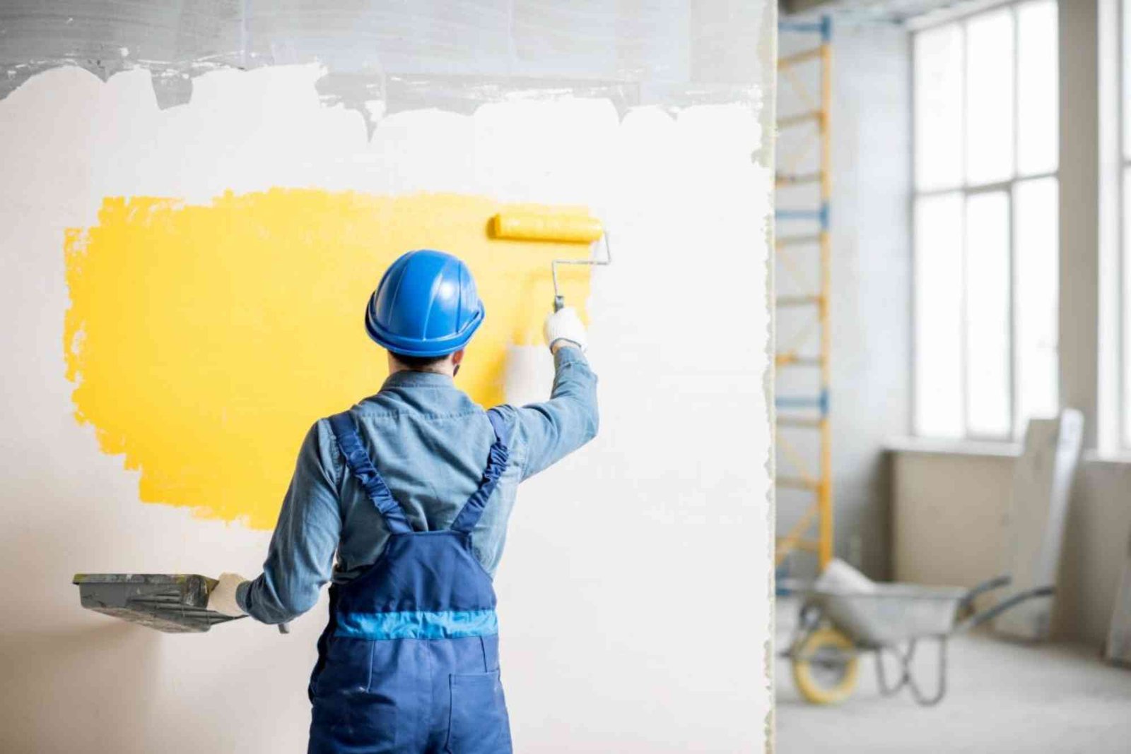 Painters in Goshen, NY