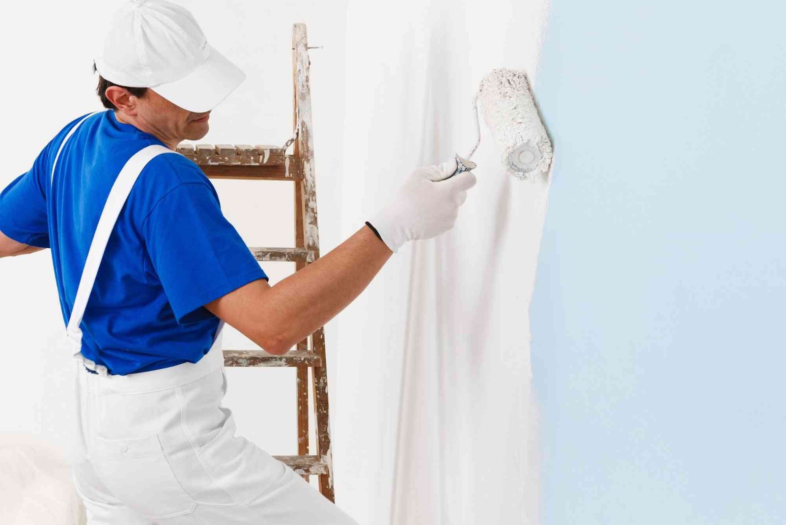 Painters in Novi, MI