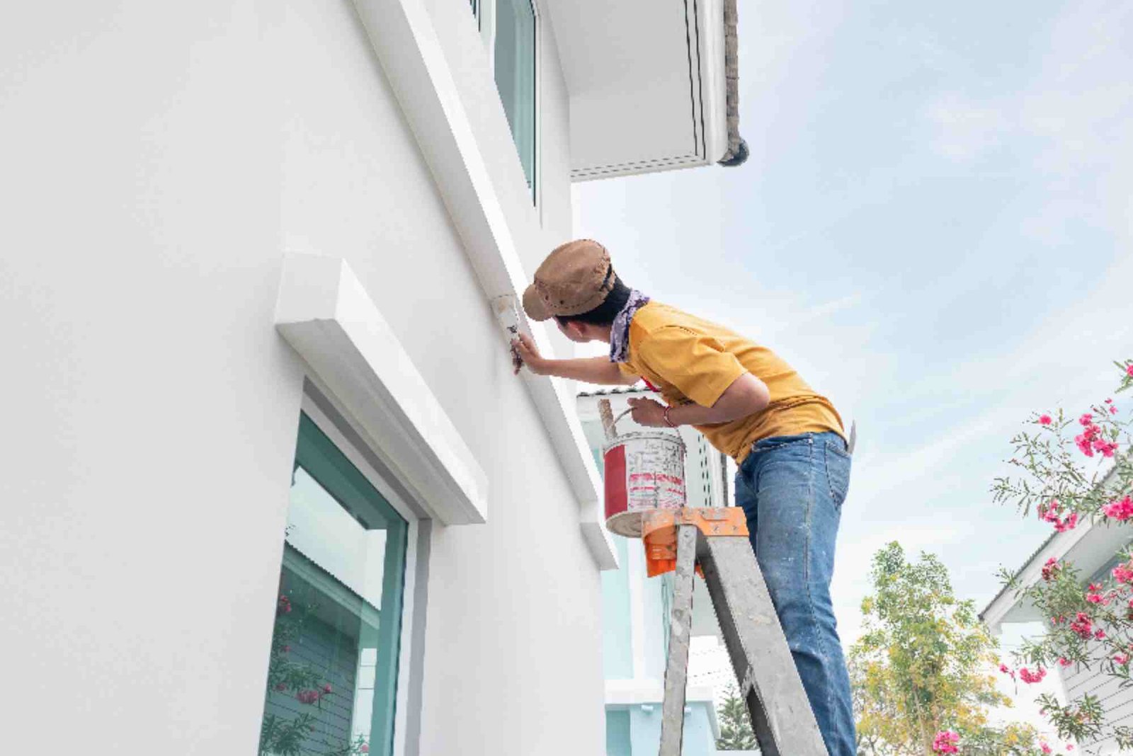Painters in Boca Raton, FL
